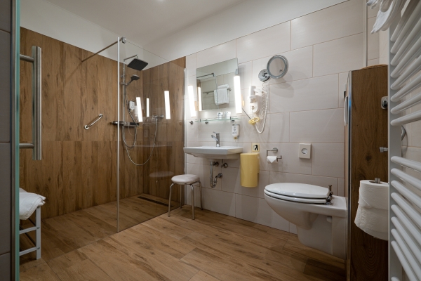 Hotel Am Anger (Wernigerode)